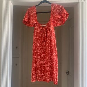 ZARA Mini Dress